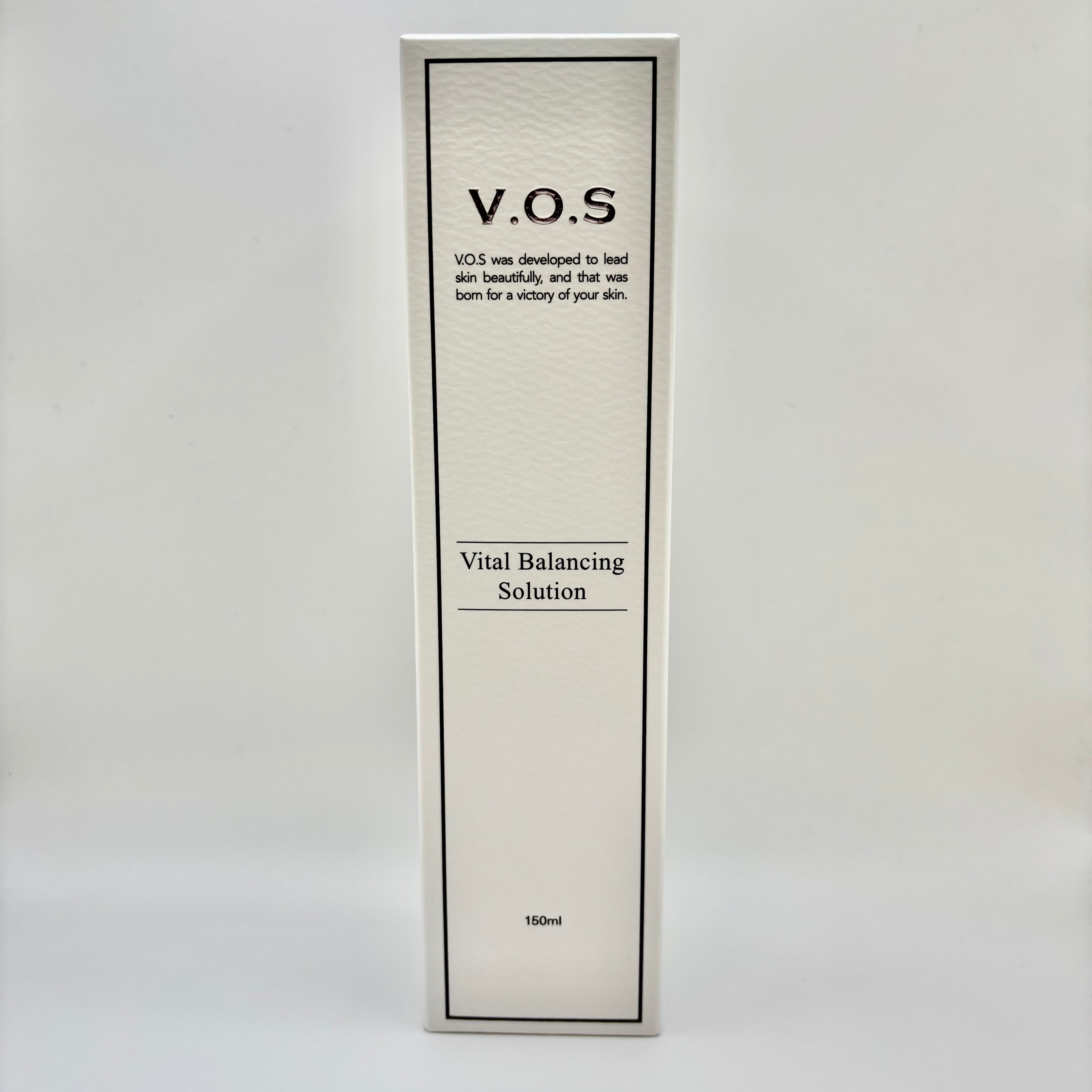 VBソリューション (化粧水 150ml)