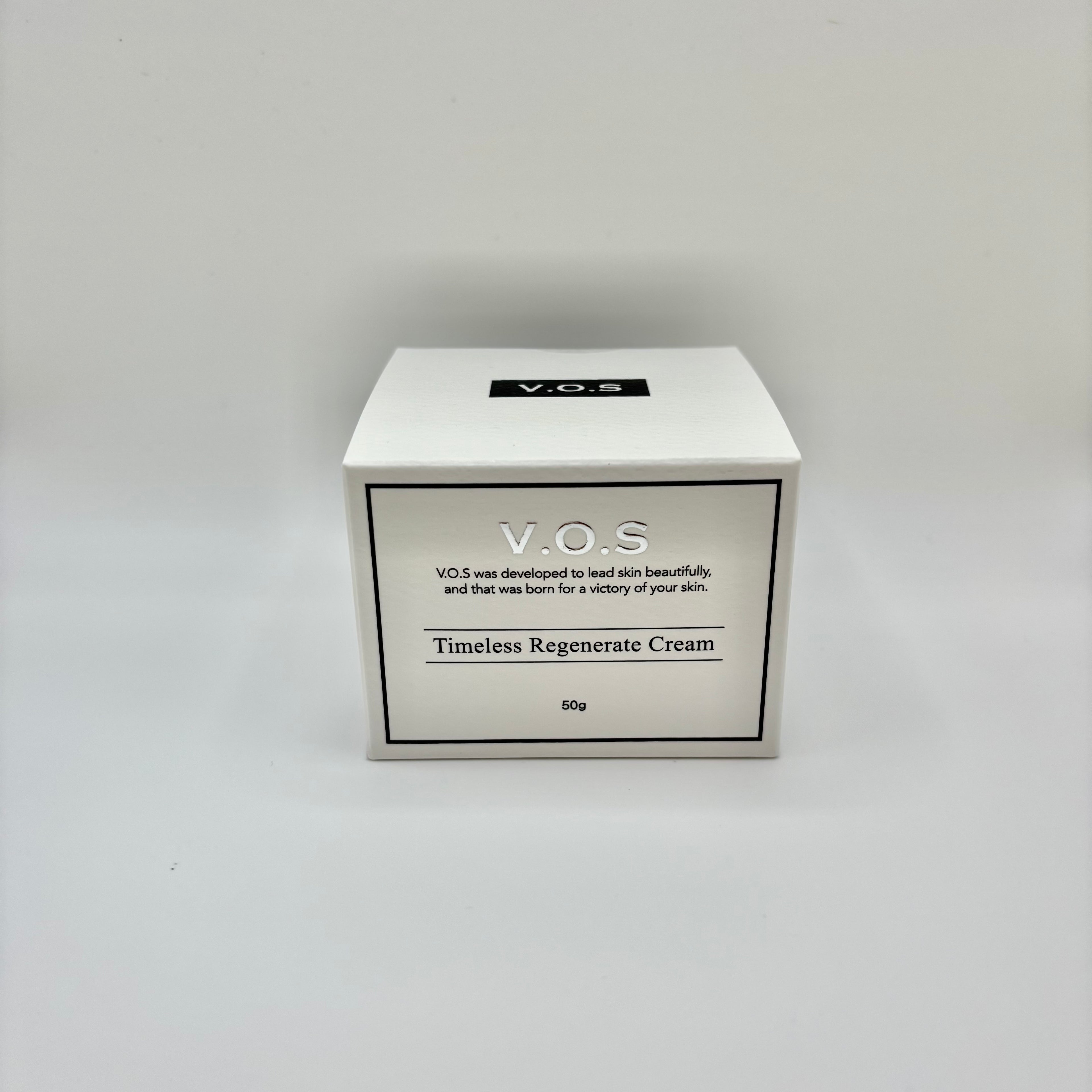 TRクリーム (保湿クリーム 50g)