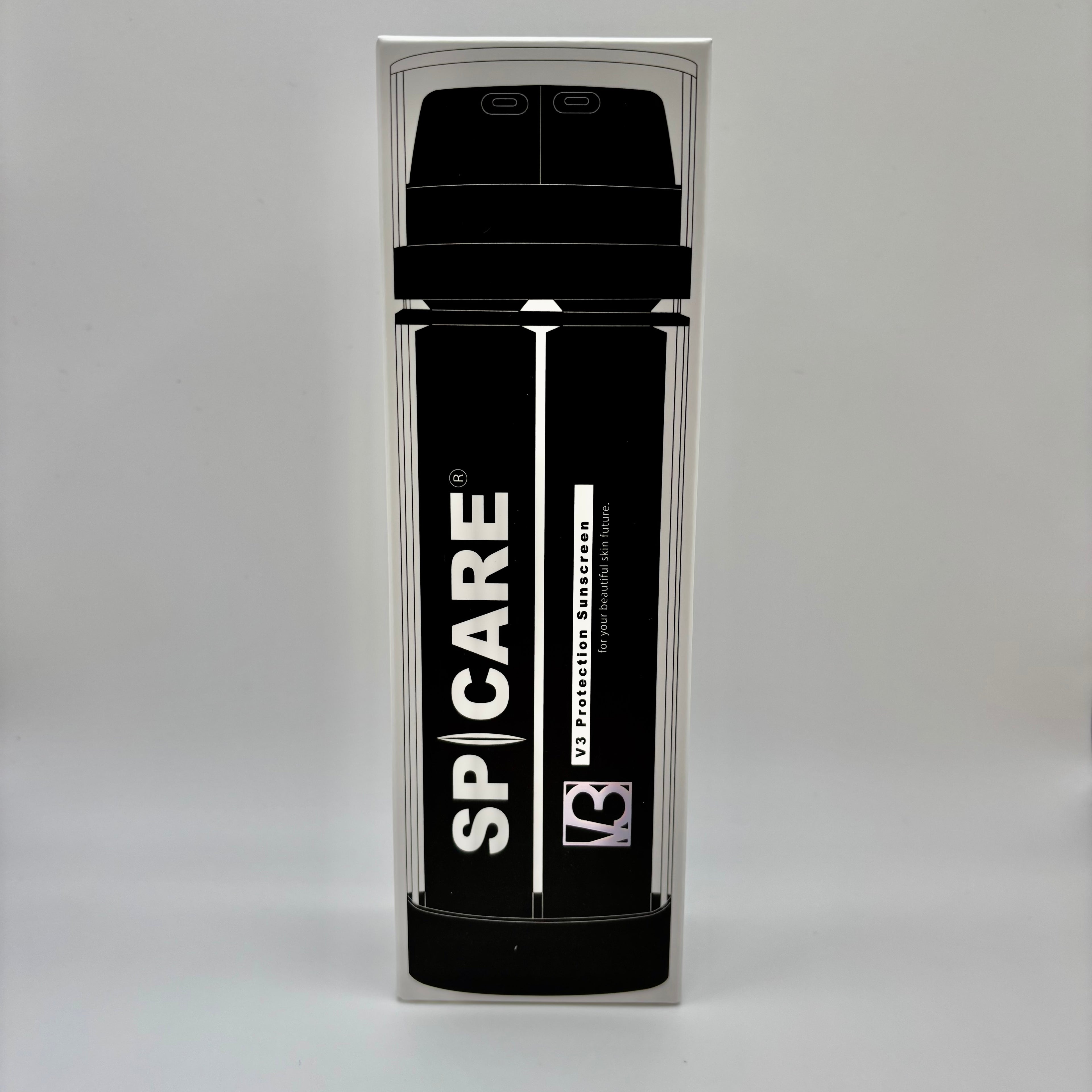 V3 Protection Sunscreen