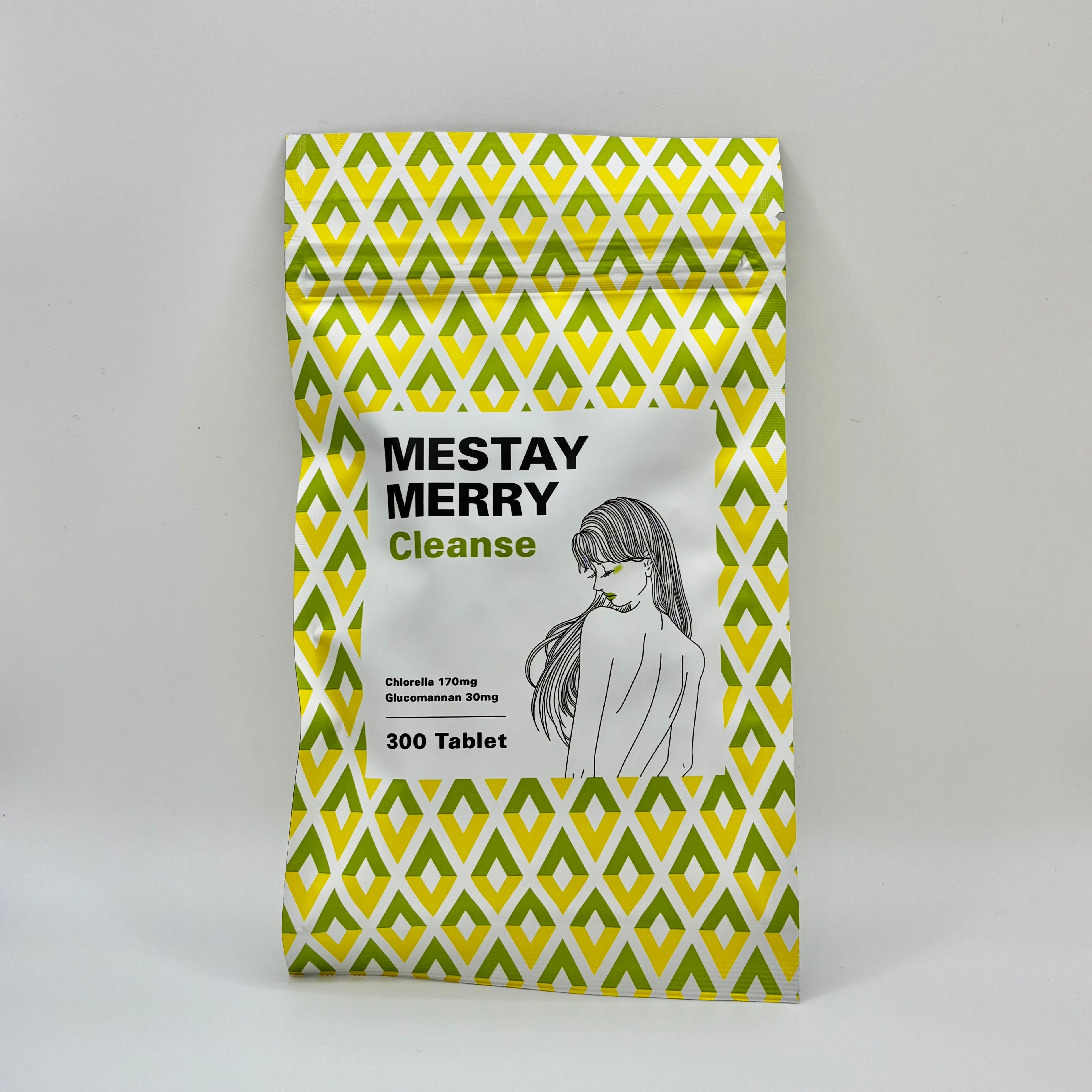 MeStay クロレラクレンズ