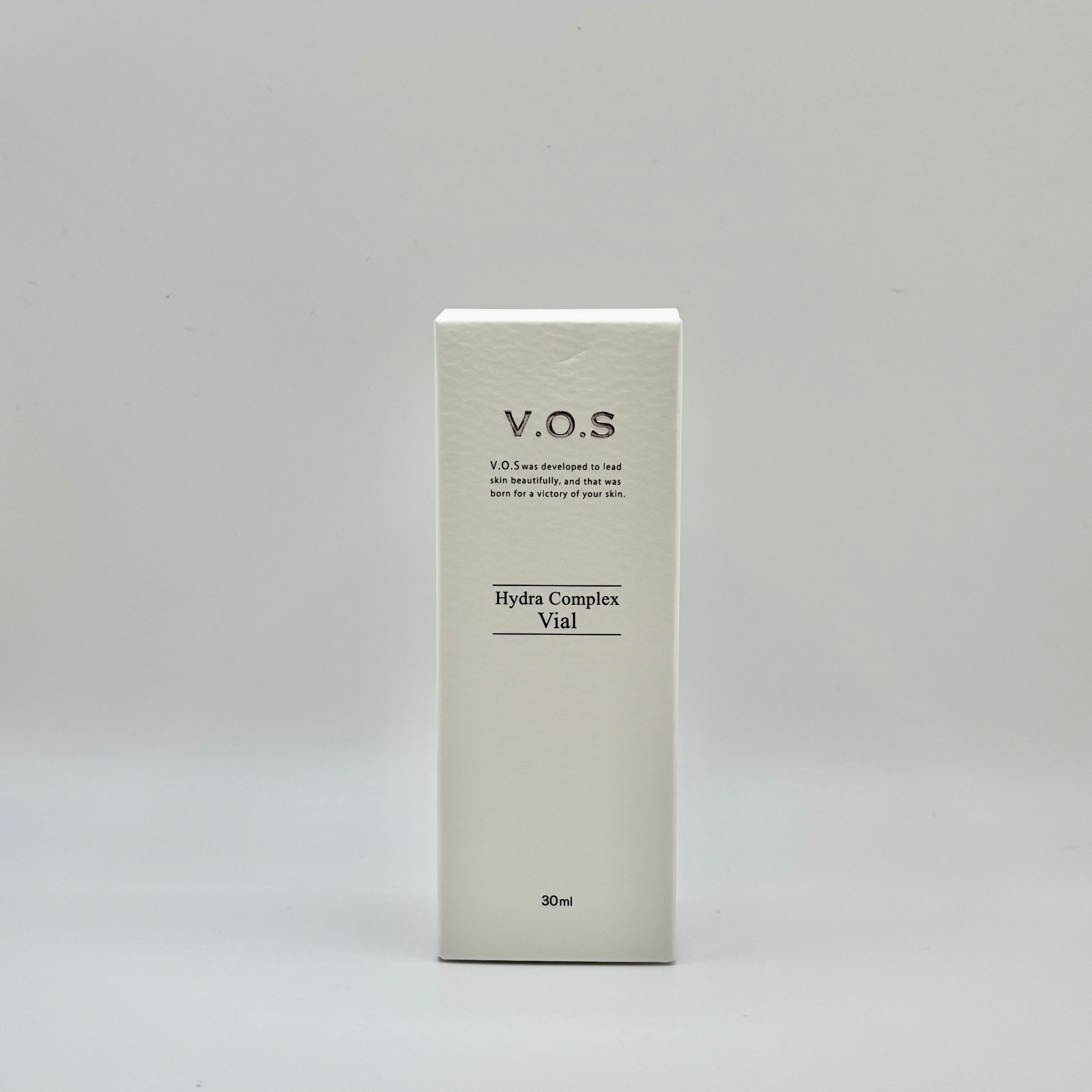 VOSハイドラコンプレックスバイアル30ml