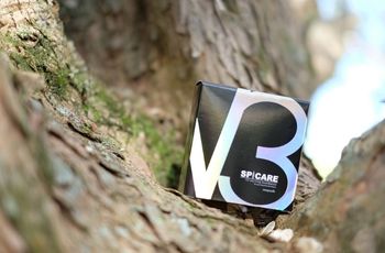 V3 エキサイティングファンデーション レフィル