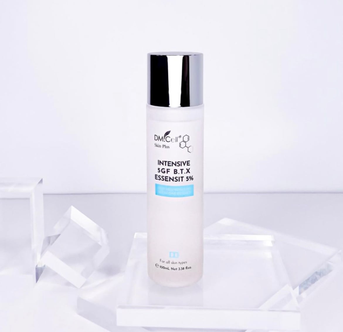 B.T.X.エッセンジット5%