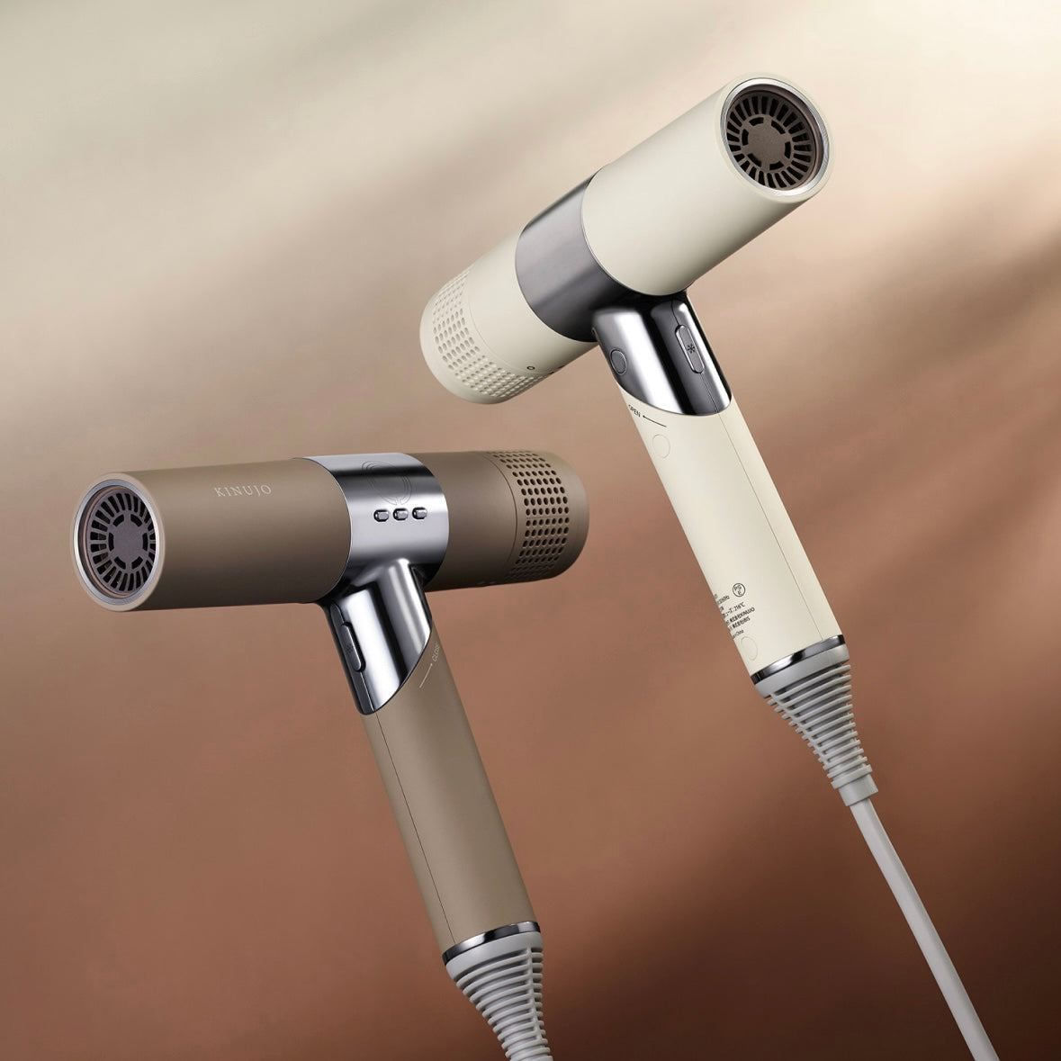 KINUJOドライヤー