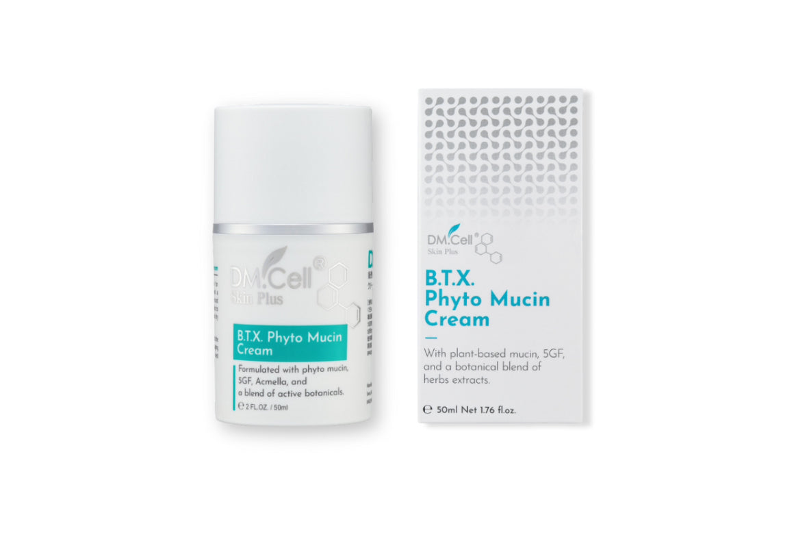 新品・未開封】B.T.X.フィトムチンクリーム 50ml